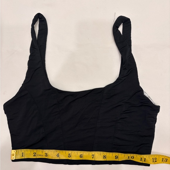 Free People Black Bralette Bundle Size S - Picture 5 of 6
